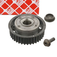 febi Nockenwellenversteller FüR Renault Clio 3 Megane 2 3SCENIC 2 Twingo 2 1.6