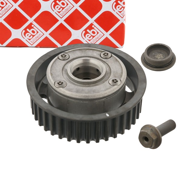 febi Nockenwellenversteller FüR Renault Clio 3 Megane 2 3SCENIC 2 Twingo 2 1.6-image