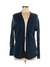 Gap Outlet Women Green Cardigan M