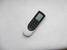 Remote Control For Everwell MGC2423X-18 MGC1223X-18 Room Air Conditioner