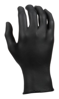 Ansell Einweghandschuhe Microflex 93-852, Größe 7,5-8 (Box a 100 Stück)