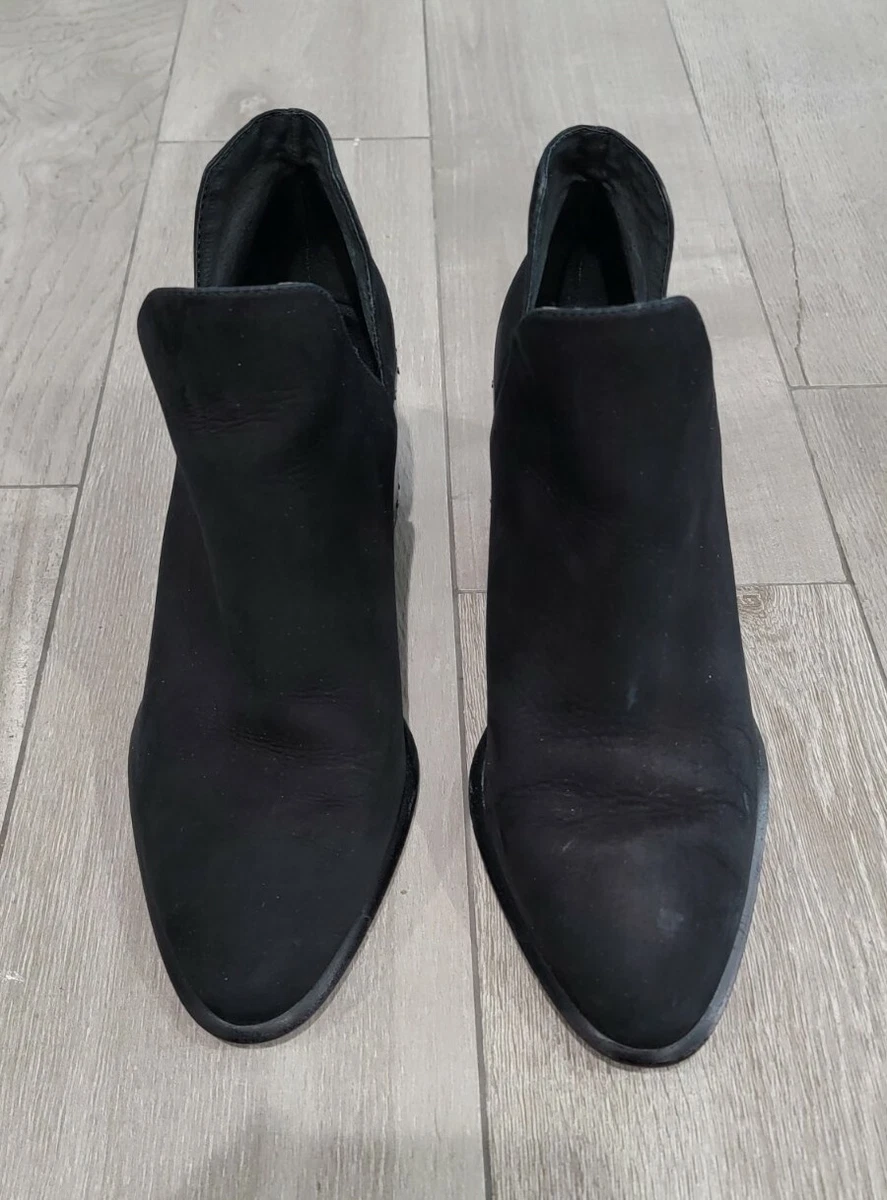 Vince camuto cheap petran bootie