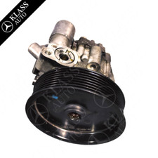 Pompe direction assistée Mercedes 207