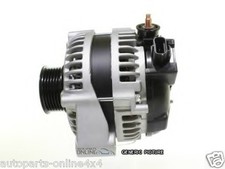 ALTERNADOR RANGE ROVER SPORT MK1 3.6V8, CALIDAD NUEVA UNIDAD YLE500290/LR027517