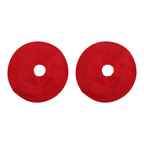 1Pair Cover Ear pads Replacement for Beats SOLO HD 1.0 2/3 Studio 2/3 Headphone - Picture 16 of 34