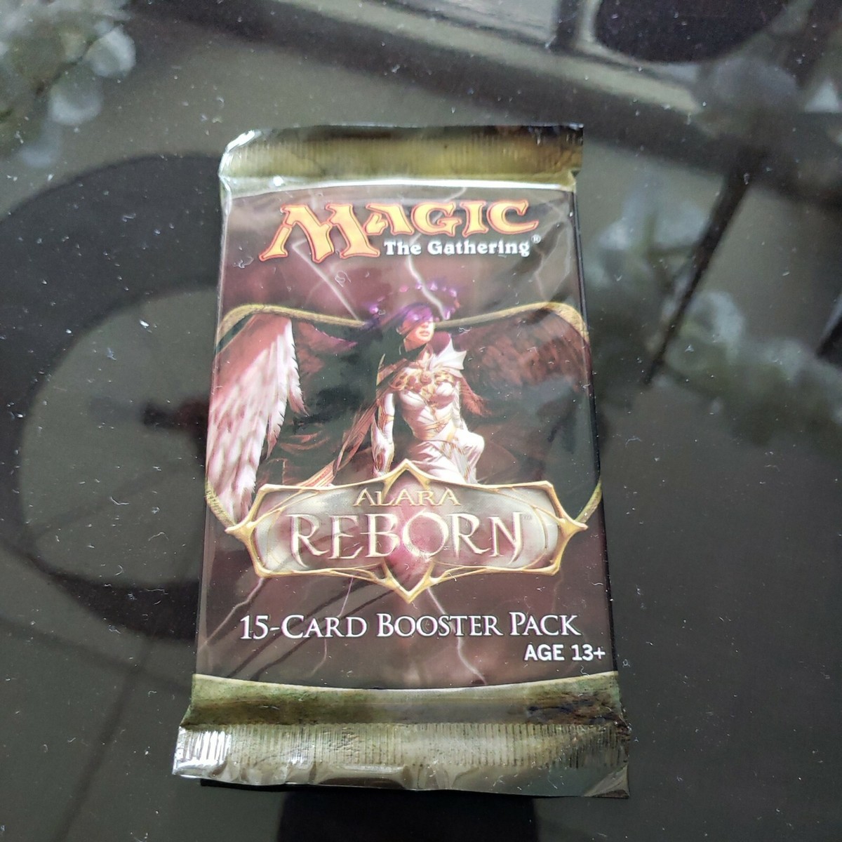 Magic the Gathering MtG Alara Reborn Brand NEW Factory SEALED Booster Pack