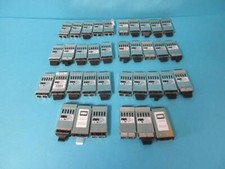 New Lot of 36 Genuine Cisco Systems Transceiver Modules 30-0759-01 1000 Base-S