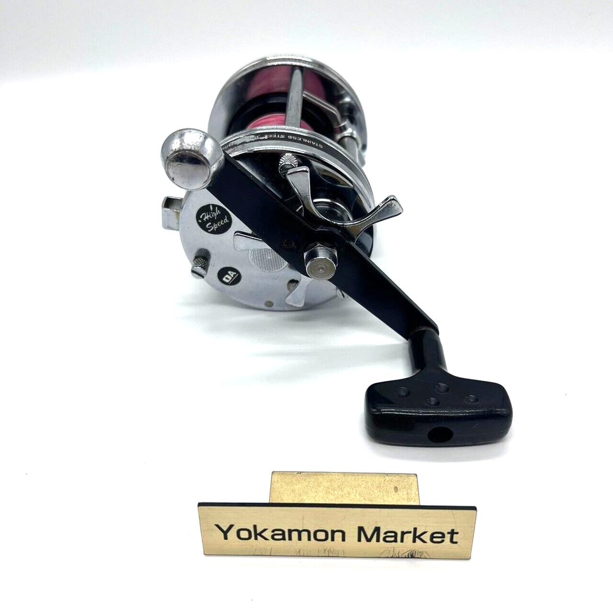 Abu Ambassadeur 7500C3 Japan Special Anniversary Verygood F/S | eBay