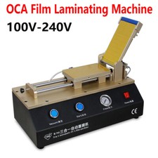 TBK765 3-in-1 Automatic Laminating Machine Mo...