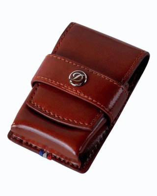 S.T.Dupont Elysee  Unisex  Brown