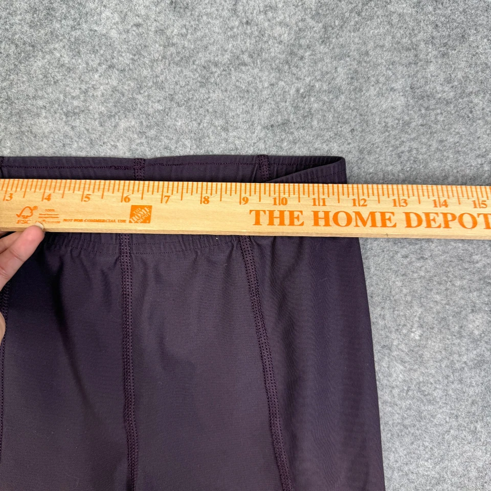 Medias de montar Irideon para mujer pequeñas con parche en la rodilla pantalones elásticos ecuestres Foto 3 de 4