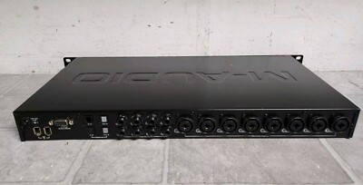 UNTESTED M-Audio ProFire 2626 Digital Recording Interface PARTS