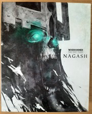 Warhammer Fantasy - The End Times Nagash - De...