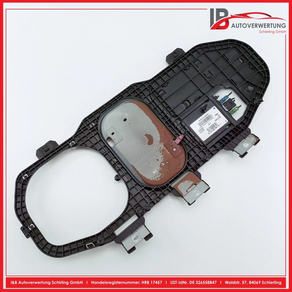 MERCEDES BENZ CLASE R W251 V251 R320 CDI 4MATIC AMPLIFICADOR ANTENA A1648202575 Foto 4 de 4