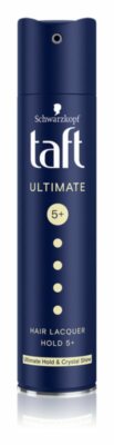 Schwarzkopf Taft ULTIMATE Hair Spray -250ml- Level 5