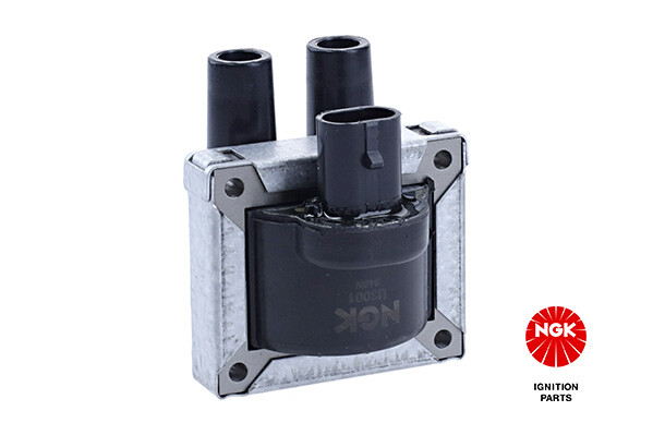 NGK 48013 Ignition Coil for ALFA ROMEO,FIAT,LAMBORGHINI,LANCIA