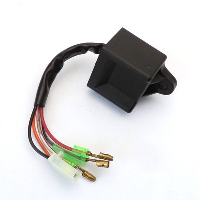 Centralina CDI Aperta Per Scooter 50cc 2 Tempi - Compatibile Con Aerox, Jog, Neos Fino Al 2004 - Foto 5