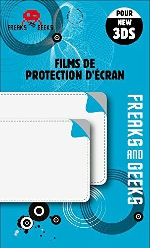Pack De 2 Protecteurs D'écran Bruni Pour Razer Phone 2 - Film Transparent Lavable - Neuf