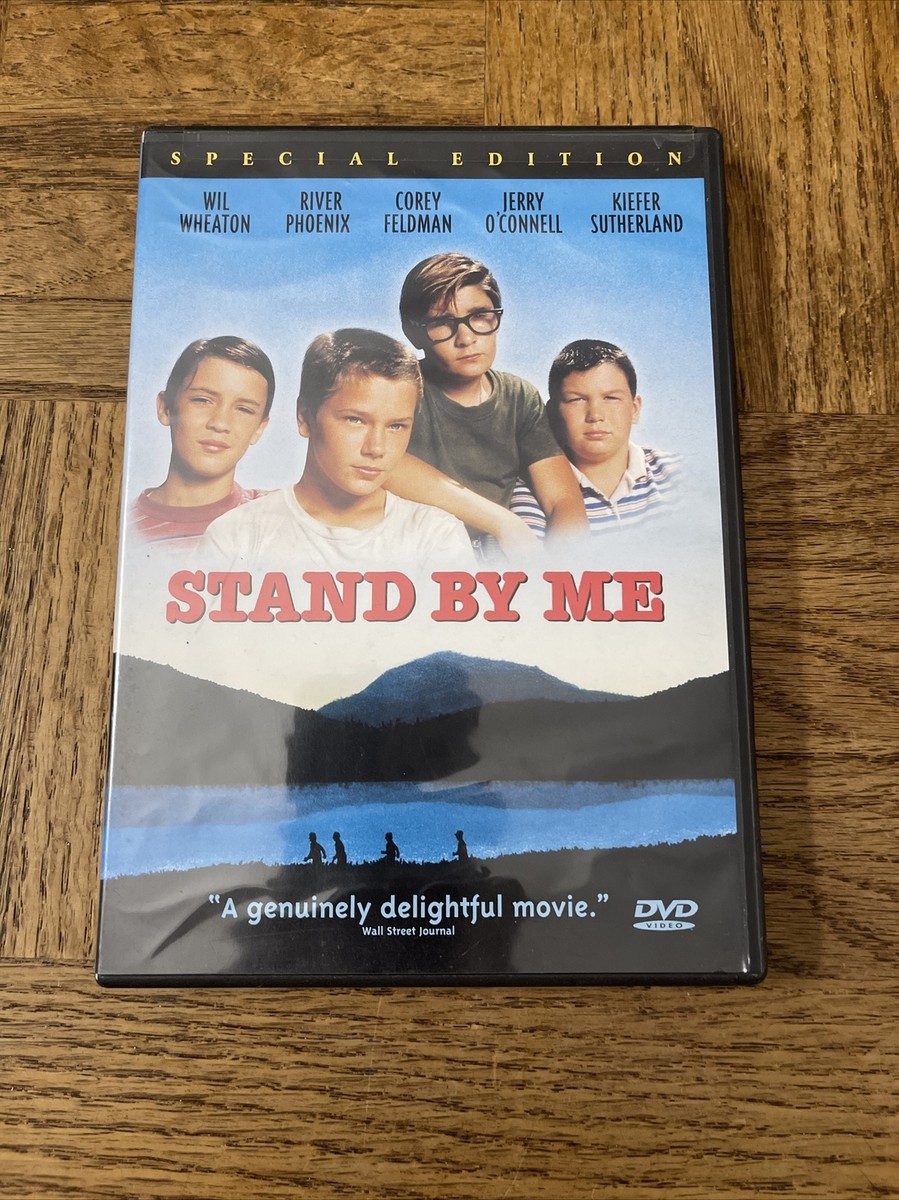 (未使用･未開封品)In Concert - Stand By Me [DVD] Stand By Me DVD 43396055179| eBay