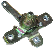 Door Handle Release Relay 72 Chevy/GMC Pickup Driver (Key Parts #0849-813)