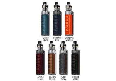 VOOPOO DRAG X PRO KIT 100W Vape Pen Mod Pod Starter Kit - UK Fast Dispatch  | eBay UK