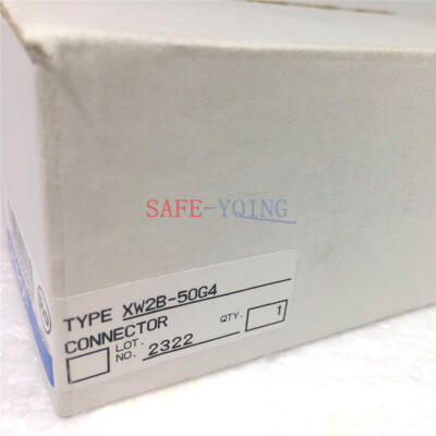 ONE   XW2B-50G4 New #D3