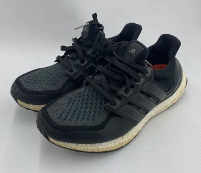 Adidas Ultra Boost PK ART Men AQ 5954 Worn