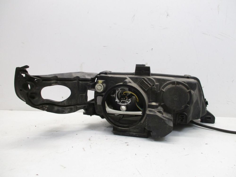 Headlight Left Fits for Saab 95 Estate (YS3E) 2.0 T 5142070 eBay