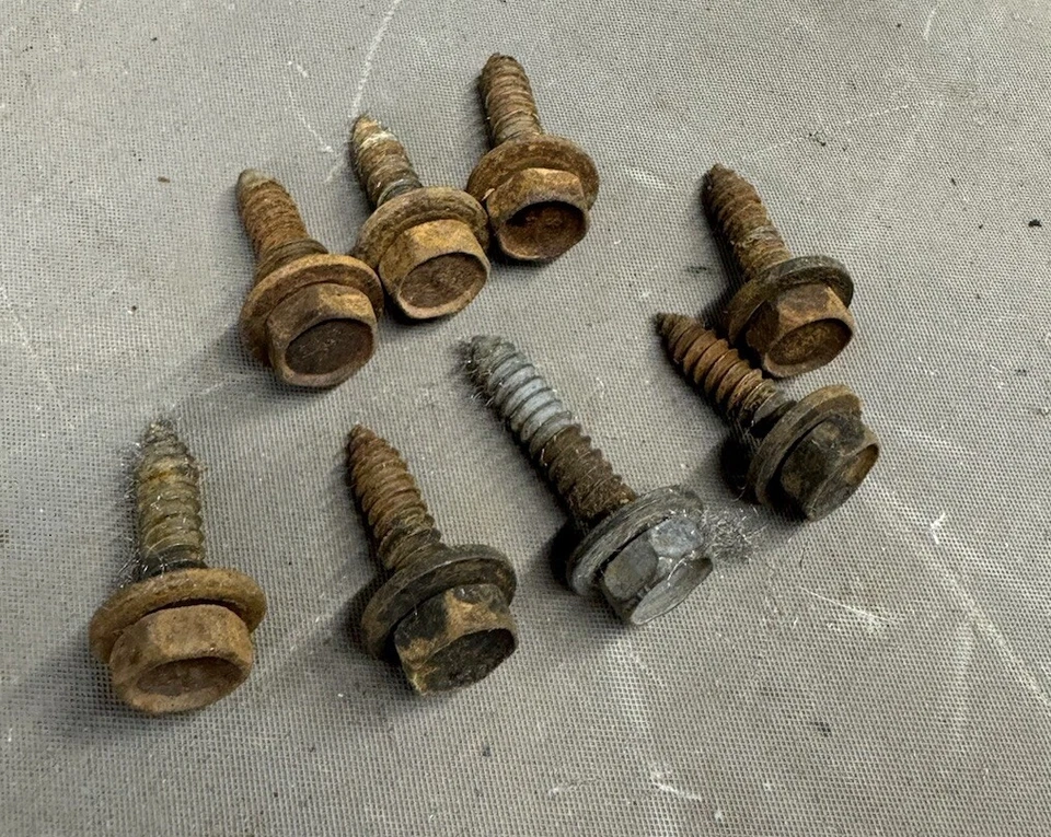 1963-1981 Chevy Impala Nova Chevelle GTO Cutlass Camaro 442 нагреватель вентилятор коробка крышка - Изображение 3 из 4