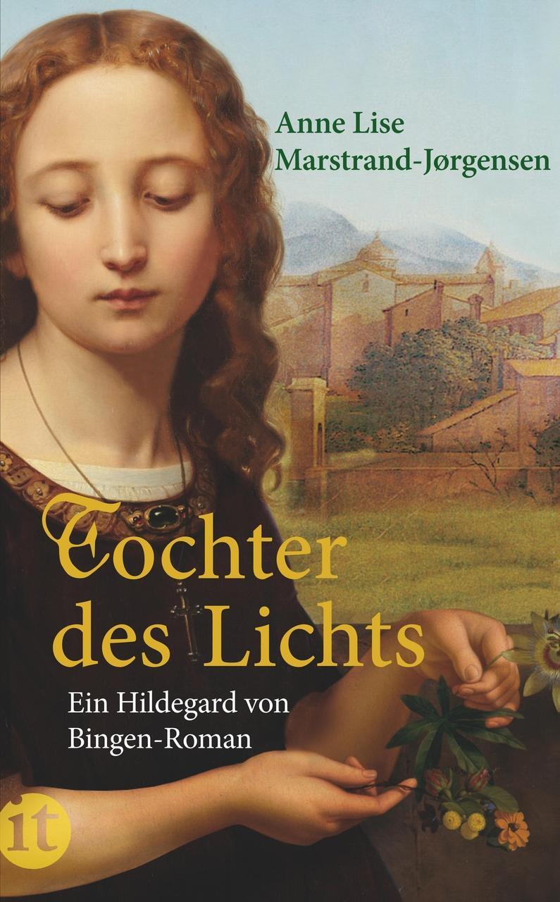 Thumbnail - Tochter Des Lichts Anne Lise Marstrand-jørgensen