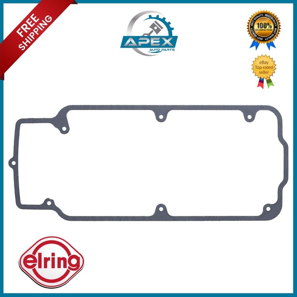 Zylinderkopfdeckeldichtung FüR Bmw 1500-2000 1502-2002 Elring 774.928-image