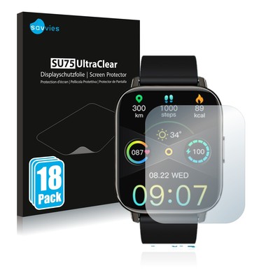 ordtop smartwatch