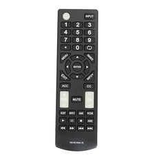 NS-RC4NA-18 Remote Control Replacement for Insignia TV NS-32D311NA17