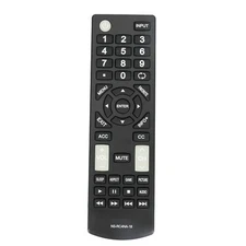 NS-RC4NA-18 Remote Control Replacement for Insignia TV NS-32D311NA17