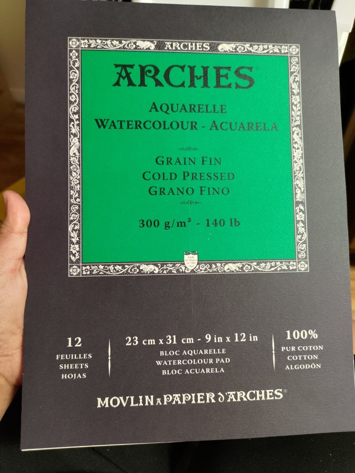 ACEO Original Art Watercolor Painting And Ink Cat On The Chair eBay