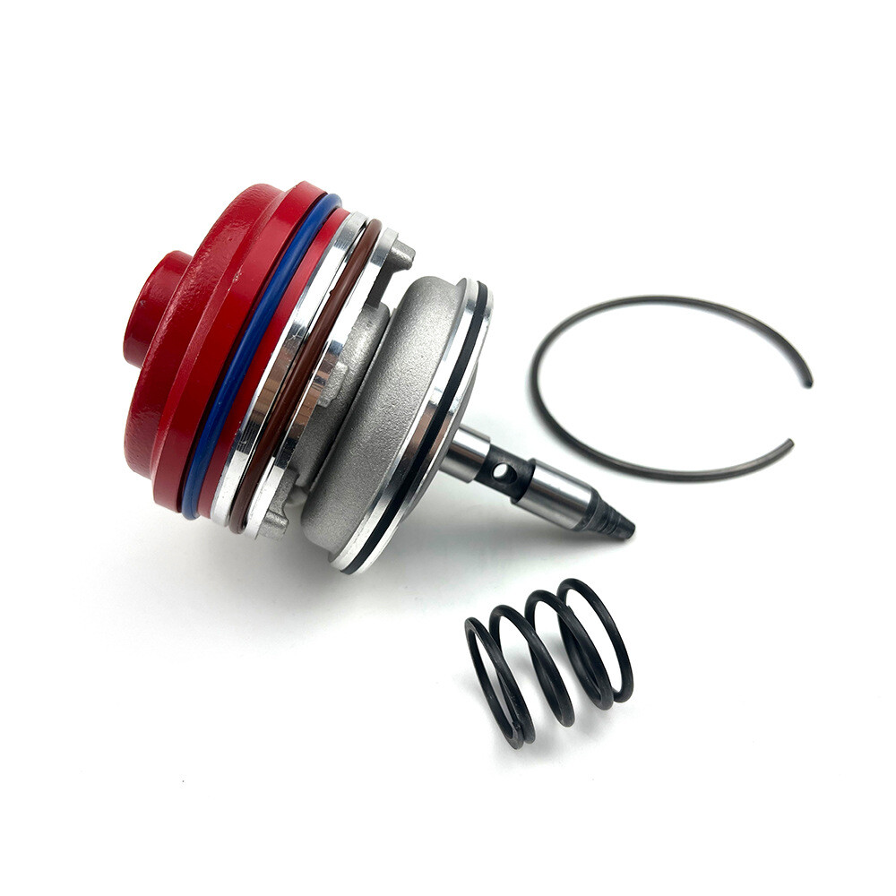 Alto 700R4 4L60E 4L65E High Performance 3-4 Clutch Alto Red With
