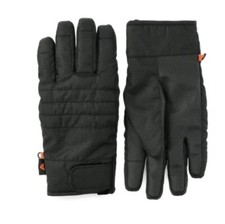 NWT Bundle of 2 Ozark Trails Men's Utility Gloves, Sizes S/M.
