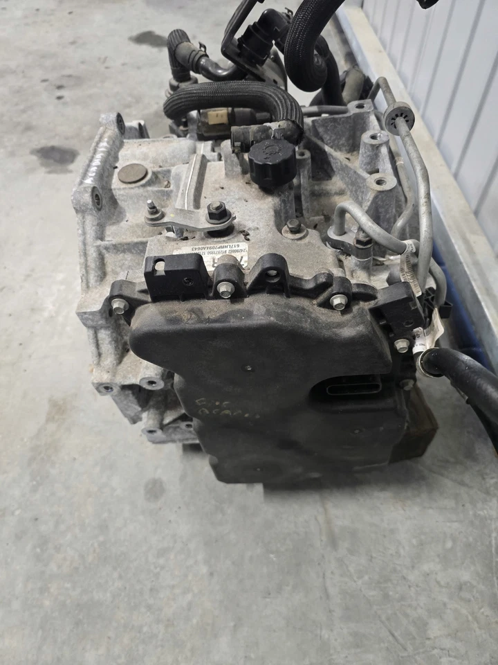 GMC Acadia 2017- 2.5 4x4 USA Automatikgetriebe LCV 7RHL 59.094 mi - Bild 3 von 4