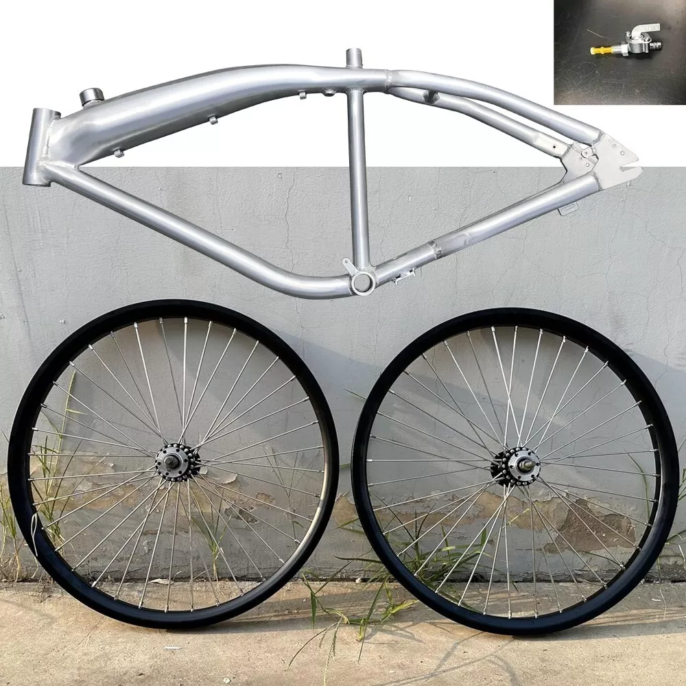 Heavy duty 26 sales inch bike rims