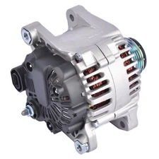Alternator Fits Hyundai Sonata Kia Forte Optima Rondo 2.0 2.4L 2006-2013 2655544