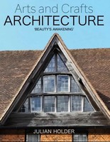 Julian Holder | Arts And Crafts Architecture | Buch | Englisch (2020)