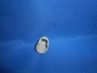 1990 GI JOE VINTAGE ARAH COBRA METAL HEAD HELMET PART ACCESSORY