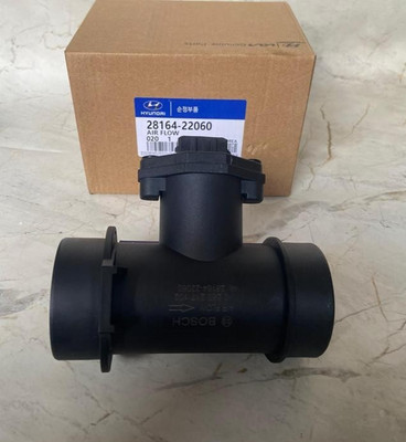 Fits For Hyundai Accent  Scoupe L4 1.5L Mass Air Flow MAF Sensor 28164-22060