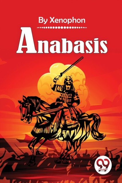 Anabasis? by Xenophon (Paperback Book)