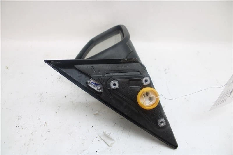 Used Right Door Mirror fits: 2015 Bmw 435I w/o surround view w/high gloss base R Foto 3 de 4