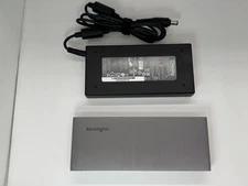 Kensington SD5700T Dual 4K 90W PD Thunderbolt 4 Docking Station (K35175NA)