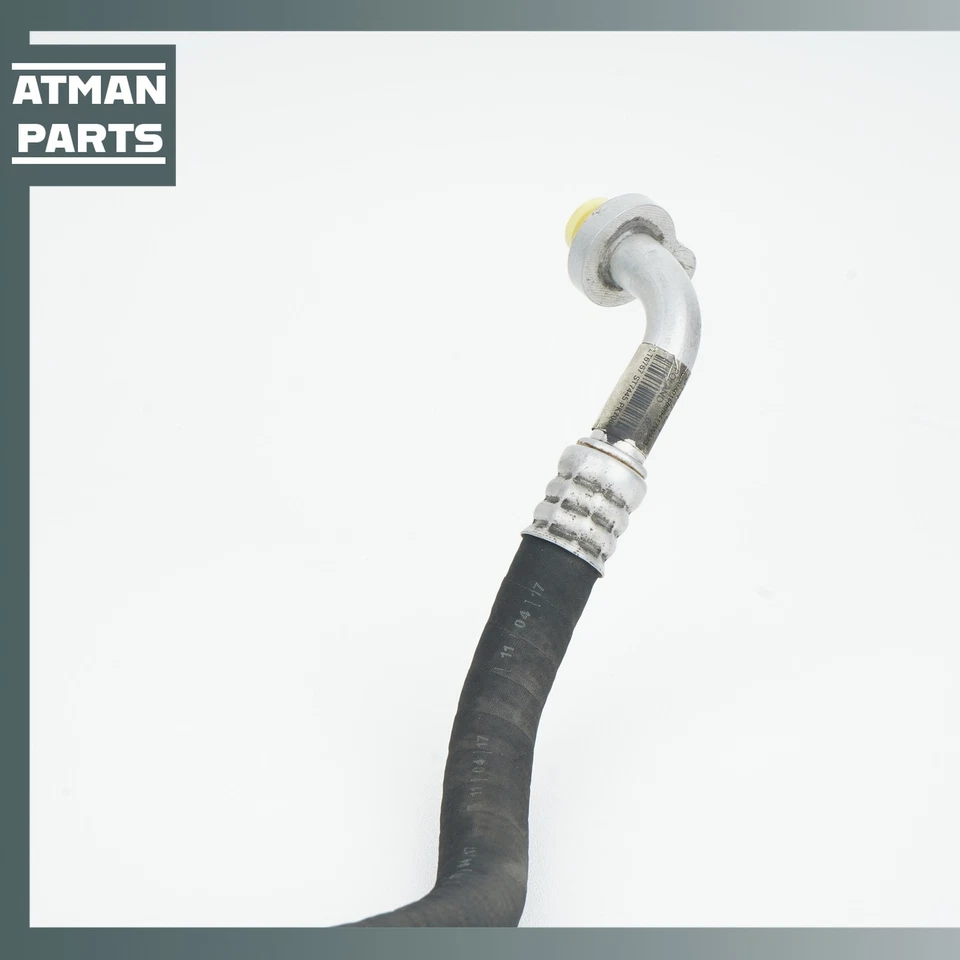 Volvo XC90 T6 T8 2018 aire acondicionado manguera tubo 31369331 OEM Foto 4 de 4