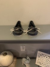 Minnetonka Moccasin Unbeaded Kilty Moccasin W10/M8