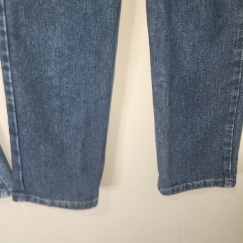 Wranglers Kids Boys Size 7 Reg LOT of 2 (2 Pairs) 100% Cotton Jeans 2 Styles - Picture 5 of 24