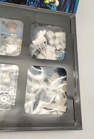 LEGO 6982 Explorien Starship MISB Sealed New Space Exploriens Vintage 6958 6938